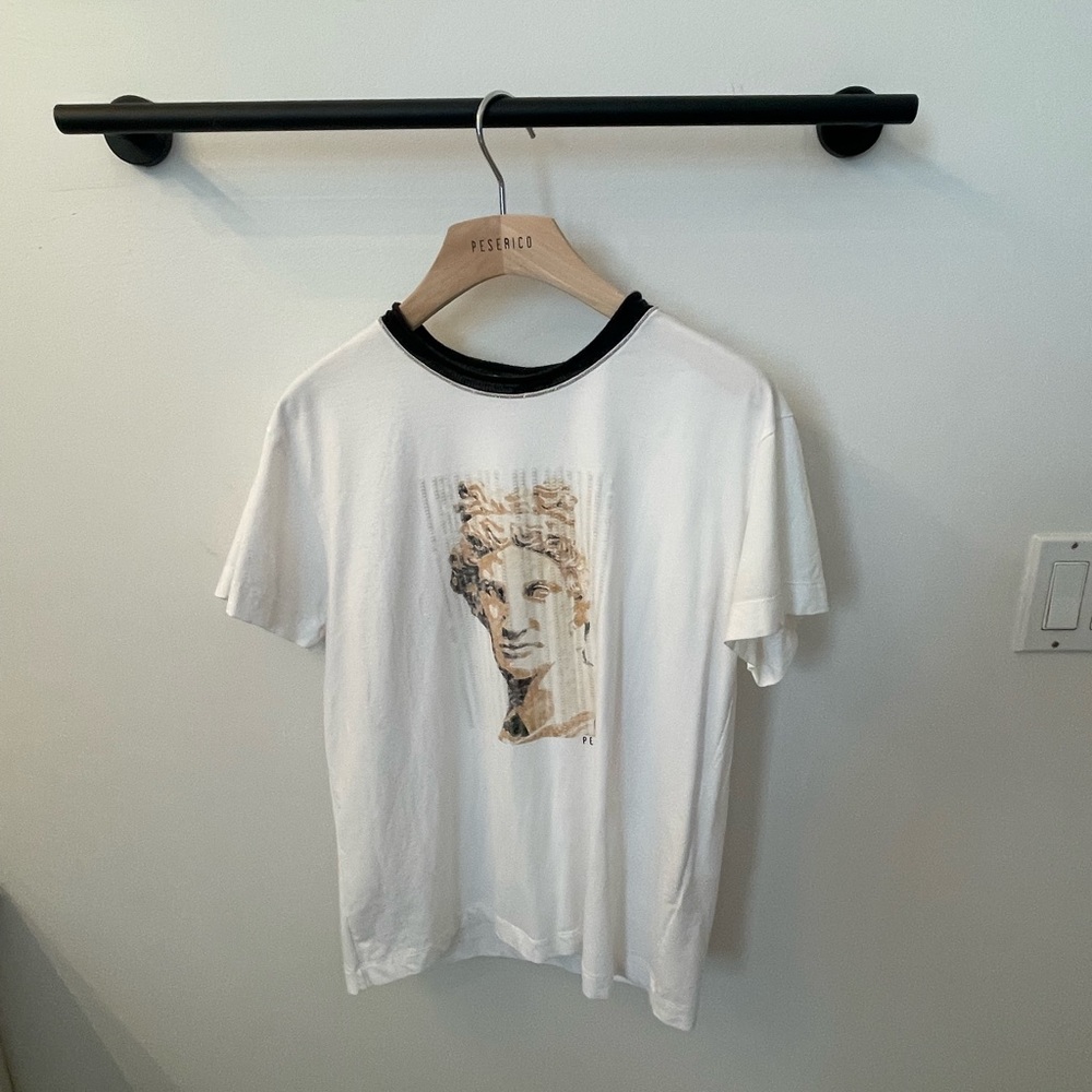 Peserico Tee